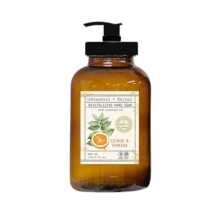Soap Tiles Hand Soap – Sweet Orange