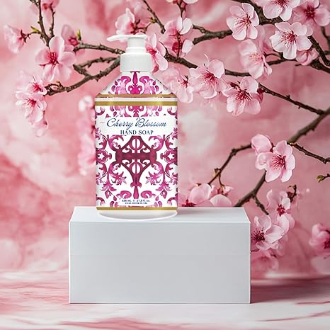 Soap Tiles Hand Soap – Olive Thyme