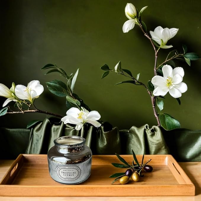 Soap Tiles Hand Soap – Olive Thyme