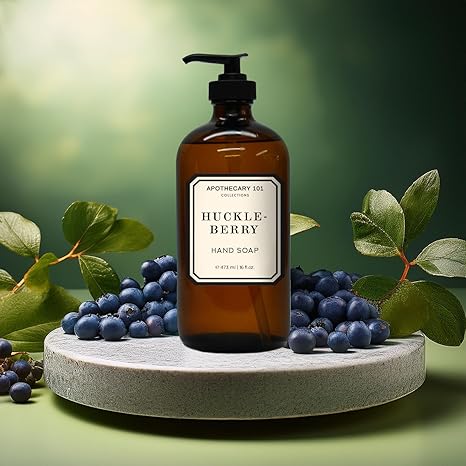 Soap Tiles Hand Soap – Olive Thyme