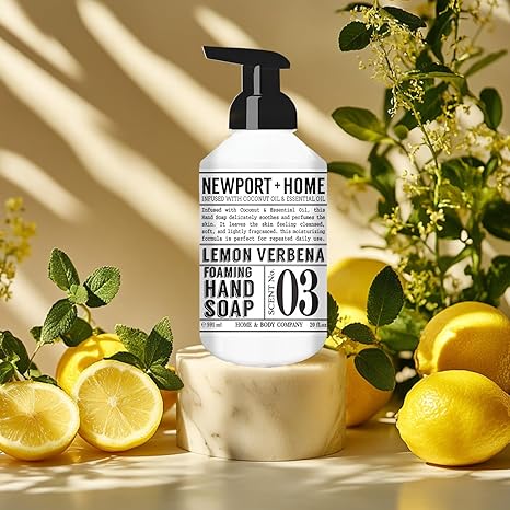 Soap Tiles Hand Soap – Olive Thyme
