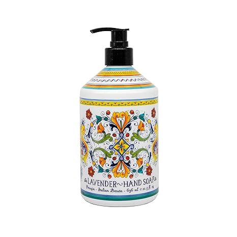 Soap Tiles Hand Soap – Sweet Orange